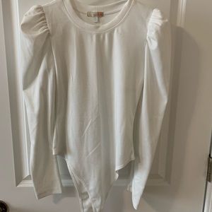 Bodysuit, Size: XS, hardly worn